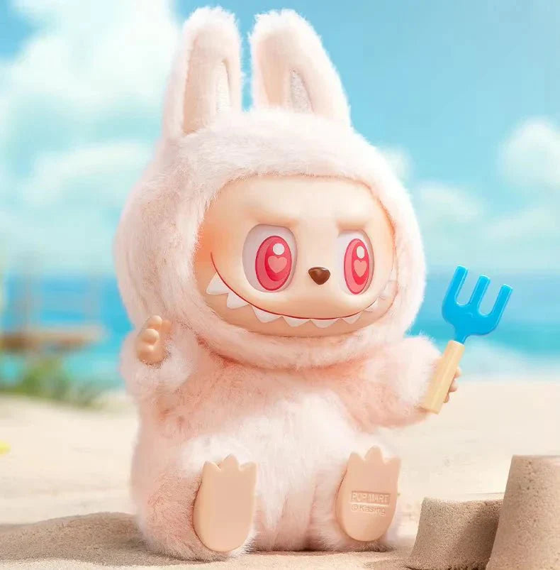 From Designer Toy to Global Icon: The Rise of Labubu