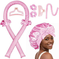 Thumbnail for 12 Pcs Heatless Hair Curler Set - ArtGalleryZen