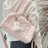 Thumbnail for Authentic Cute Miffy Shoulder Crossbody Bag - ArtGalleryZen