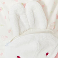 Thumbnail for Authentic Plush Miffy Drawstring Backpack - ArtGalleryZen