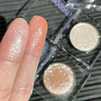 Thumbnail for Bling Powder FAICCIA Single Eyeshadow - ArtGalleryZen