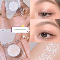 Thumbnail for Bling Powder FAICCIA Single Eyeshadow - ArtGalleryZen