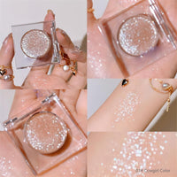 Thumbnail for Bling Powder FAICCIA Single Eyeshadow - ArtGalleryZen
