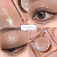 Thumbnail for Bling Powder FAICCIA Single Eyeshadow - ArtGalleryZen