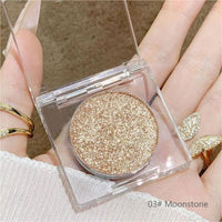 Thumbnail for Bling Powder FAICCIA Single Eyeshadow - ArtGalleryZen