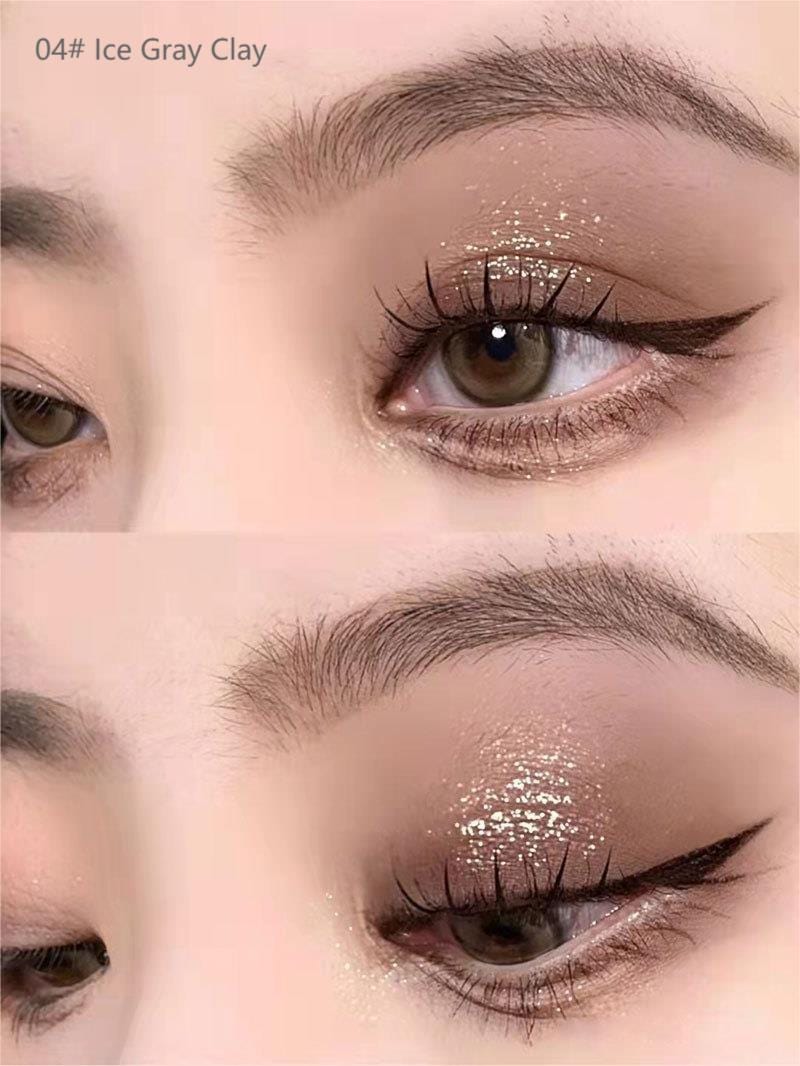 Bling Powder FAICCIA Single Eyeshadow - ArtGalleryZen