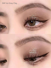 Thumbnail for Bling Powder FAICCIA Single Eyeshadow - ArtGalleryZen