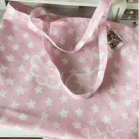 Thumbnail for Chic Angel Wing Star Shoulder Bag - ArtGalleryZen