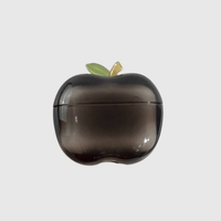 Thumbnail for Chic Apple AirPods Earphone Case - ArtGalleryZen