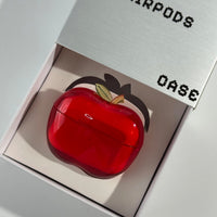 Thumbnail for Chic Apple AirPods Earphone Case - ArtGalleryZen