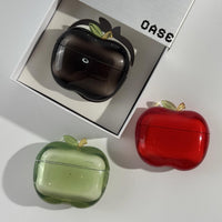 Thumbnail for Chic Apple AirPods Earphone Case - ArtGalleryZen