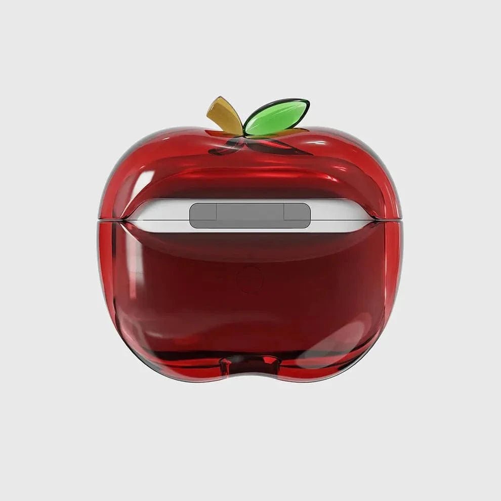 Chic Apple AirPods Earphone Case - ArtGalleryZen