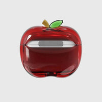 Thumbnail for Chic Apple AirPods Earphone Case - ArtGalleryZen