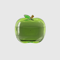 Thumbnail for Chic Apple AirPods Earphone Case - ArtGalleryZen