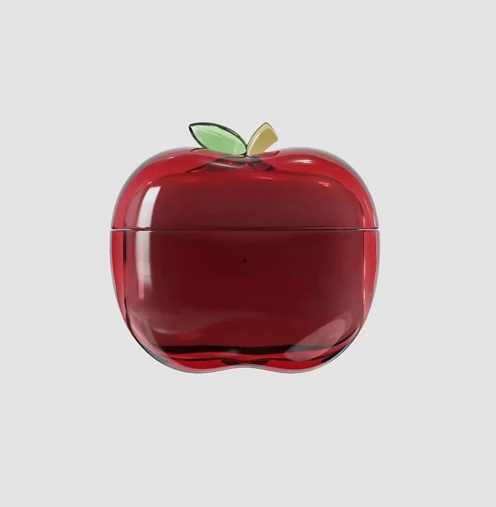 Chic Apple AirPods Earphone Case - ArtGalleryZen