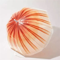 Thumbnail for Chic Jellyfish Long Handle Umbrella - ArtGalleryZen