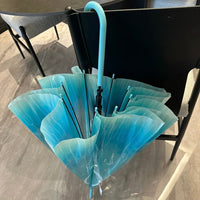 Thumbnail for Chic Jellyfish Long Handle Umbrella - ArtGalleryZen