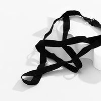 Thumbnail for Chic Stretch Elastic Barefoot Band Anklet - ArtGalleryZen