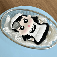 Thumbnail for Cute Cartoon Crayon Shin-chan Silicone iPhone Case - ArtGalleryZen