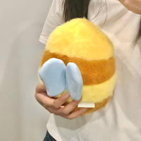Thumbnail for Cute Little Bee Plush Doll - ArtGalleryZen