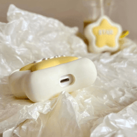 Thumbnail for Cute Star AirPods Earphone Case - ArtGalleryZen