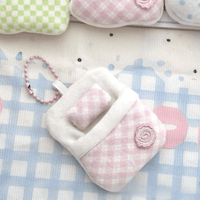 Thumbnail for Cute Sylvanian Families Mini Doll Sleeping Bag - ArtGalleryZen