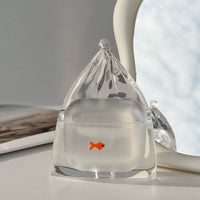 Thumbnail for Goldfish AirPods Earphone Case - ArtGalleryZen