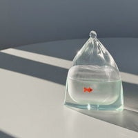 Thumbnail for Goldfish AirPods Earphone Case - ArtGalleryZen