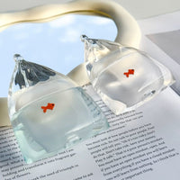 Thumbnail for Goldfish AirPods Earphone Case - ArtGalleryZen