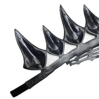 Thumbnail for Gothic Halloween Party Headwear Cosplay Crown - ArtGalleryZen