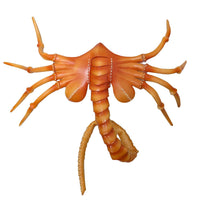Thumbnail for Halloween Scorpion Alien Xenomorph Hugger Face Mask - ArtGalleryZen