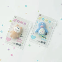 Thumbnail for Japanese Style Magazine Candy Bag Kpop Keychain Photocard Holder - ArtGalleryZen