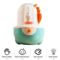 Thumbnail for Mini Pottery Studio Toys Creative Handmade DIY Toys - ArtGalleryZen