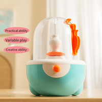 Thumbnail for Mini Pottery Studio Toys Creative Handmade DIY Toys - ArtGalleryZen