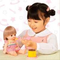 Thumbnail for Strawberry Pudding Set Food Feeding Toy - ArtGalleryZen