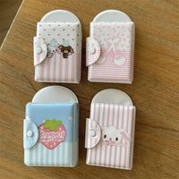 Thumbnail for Sweet Sugarbunnies Kpop 3 Inch Mini Photocard Album - ArtGalleryZen