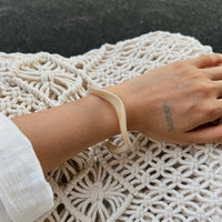 Thumbnail for Vintage Irregular Wavy Bangle Bracelet Set - ArtGalleryZen