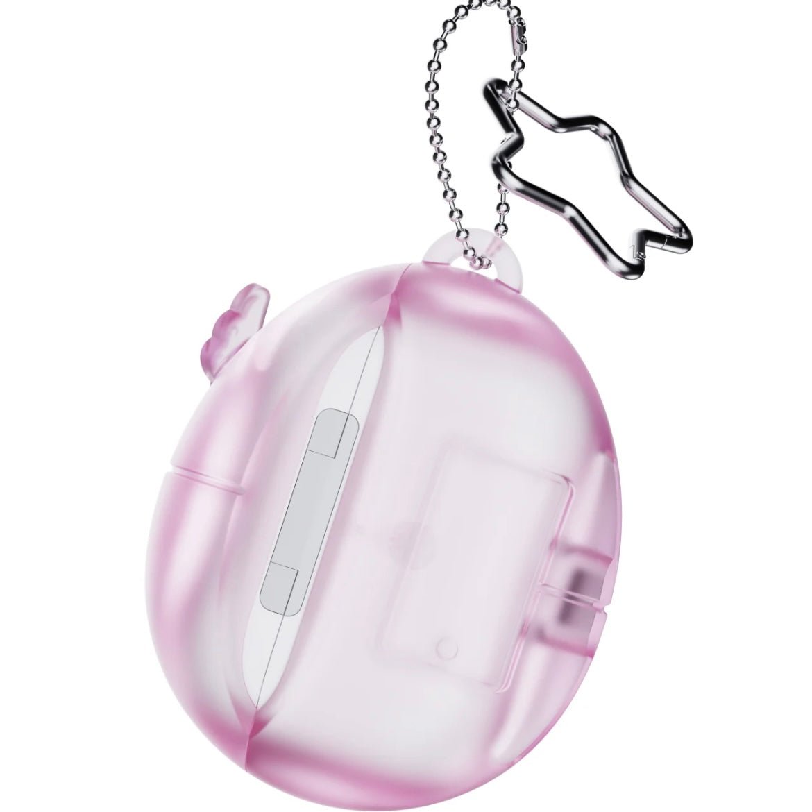 Y2K Tamagotchi Untitle 07 AirPods Earphone Case - ArtGalleryZen